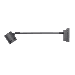 Zeige Details für Außen-Werbestrahler VP 12, Halogen Bild von Außen-Werbestrahler VP 12, Halogen