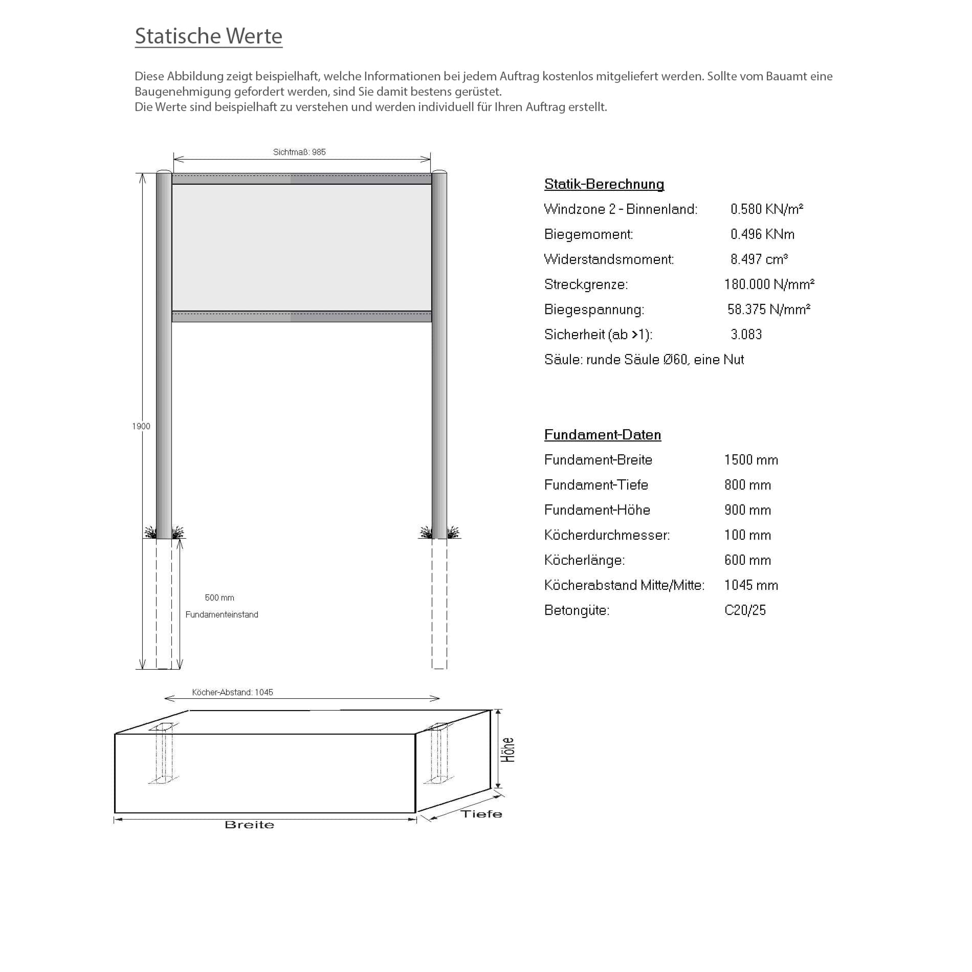 Schild im Straßenschild-Design Reeperbahn, 3 mm Alu-Verbund - 52