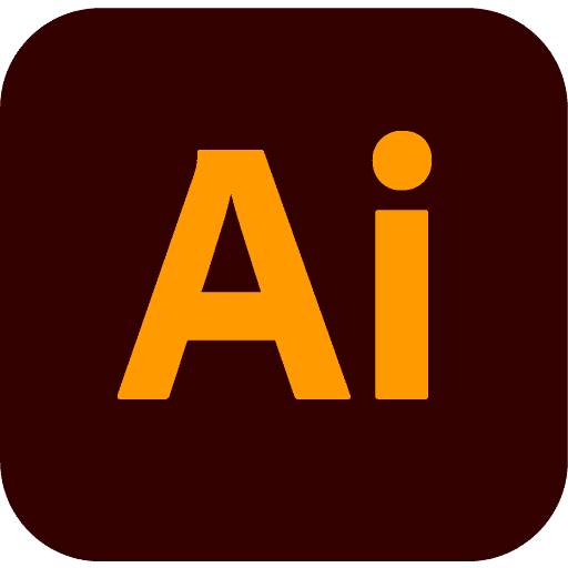 Adobe Illustrator Icon